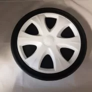 Roue arrière Tondeuse RACING
