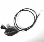 Câble des gaz 1111cm 1055mm RACING