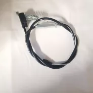 Câble de traction RACING