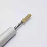 Tube + tige de transmission inférieure 1500mm 9