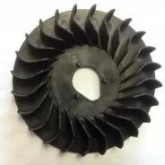 Ventilateur volant magnétique 17mm