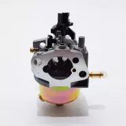 Carburateur Broyeur à végétaux FEIDER, HYUNDAI, TCK Entraxe 42.8mm Diamètre intérieur 19mm