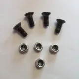 Lames (kits accessoires de...)