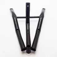 Support de roue avant 340mm TCK