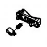 Poussoir contacteur HYUNDAI