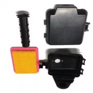 Capot de filtre à air Entraxe 42mm HYUNDAI