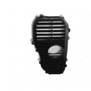 Grille d'échappement 237mm HYUNDAI