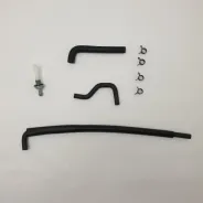 Kit durites 125mm 345mm 123mm HYUNDAI