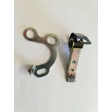 Vis platinées - Jeu de rupteur