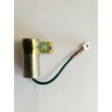 Condensateur d'allumage