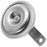 Avertisseur sonore (klaxon) 12V 112DB universel