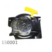 Lanceur Générique GENERIC