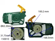 Lanceur Générique GENERIC