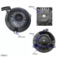 Lanceur Générique GENERIC