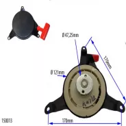 Lanceur Générique GENERIC
