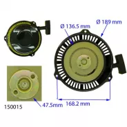 Lanceur Générique GENERIC