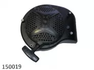 Lanceur Générique GENERIC