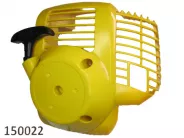 Lanceur Générique GENERIC