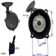 Lanceur Générique GENERIC