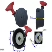 Lanceur Générique GENERIC