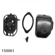 Filtre à air pour Taille-haie GO/ON GO/ON