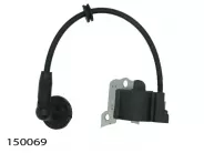 Bobine d'allumage Générique GENERIC