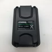 Batterie 2.2Ah HYUNDAI