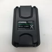 Batterie Pulvérisateur 2.2Ah HYUNDAI