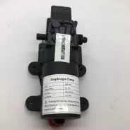 Corps de pompe HYUNDAI