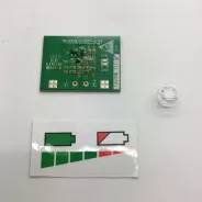 Régulateur de tension charge batterie HYUNDAI