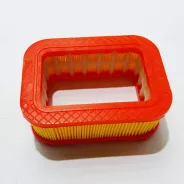 Filtre à Air pour Tronçonneuse Thermique – Dimensions 73 x 52.2 x 29 mm