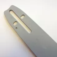 Guide Chaîne Taille-haie SANLI TCK – Pièce Détachée Fiable et Robuste