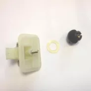 Support filtre à air