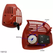 Lanceur Générique GENERIC