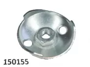 Cliquet de lanceur 42mm HYUNDAI