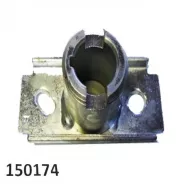 Moyeu de lame MATRIX