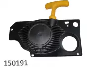 Lanceur Générique GENERIC