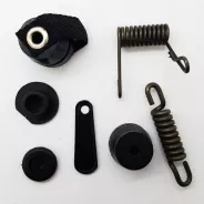 Ressorts silent blocs BRICOMARCHE