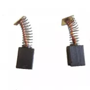 Jeu de charbons RACING