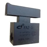 Interrupteur marche/arrêt