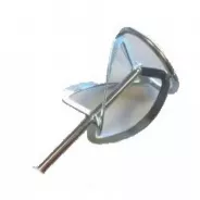 Turbine malaxeur RACING