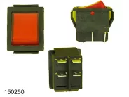 Interrupteur marche/arrêt GENERIC