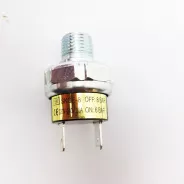 Contacteur sécurité Voltage 240V 20A