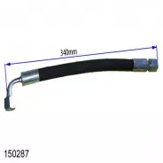 Flasque transmission GENERIC