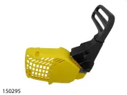 Carter frein de chaîne ALKO