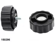 Visserie (kit) GENERIC