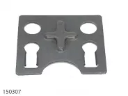 Cache culbuteur GENERIC