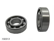 Rotor avec roulement GENERIC