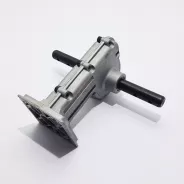 Pont de transmission complet