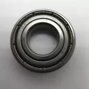 Rotor avec roulement GENERIC